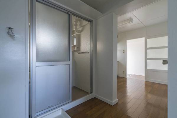 その他　ビレッジハウスの同一物件・同一タイプの間取りの写真です