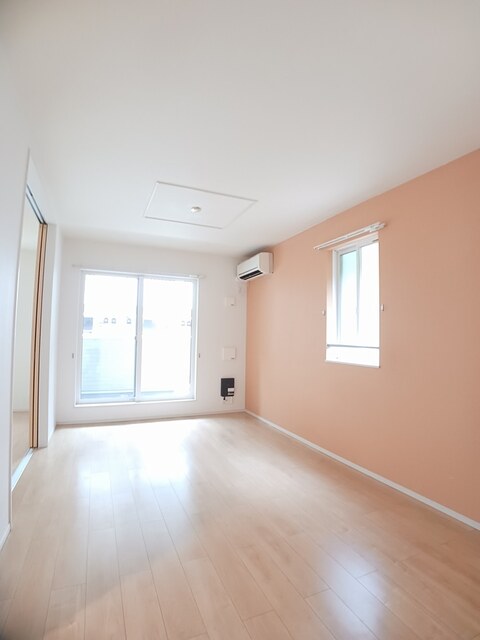 居室・リビング　居室・リビング