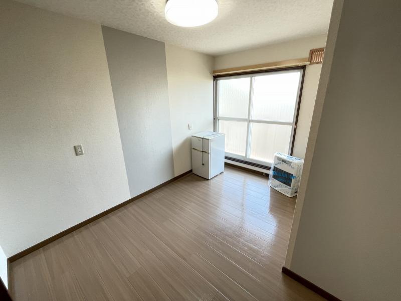 居室・リビング　リビング１