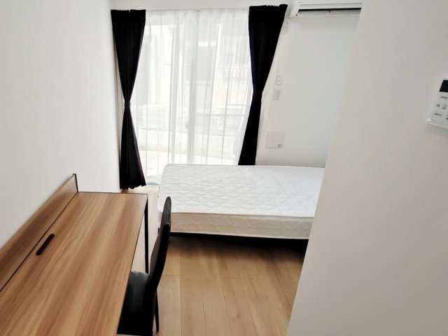 その他部屋・スペース　内装です