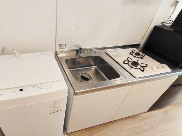 その他部屋・スペース　過ごしやすい室内です