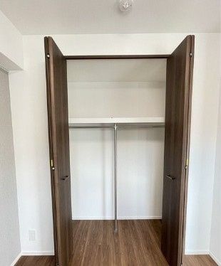 収納　参考写真です