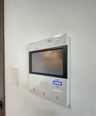 その他設備　参考写真です