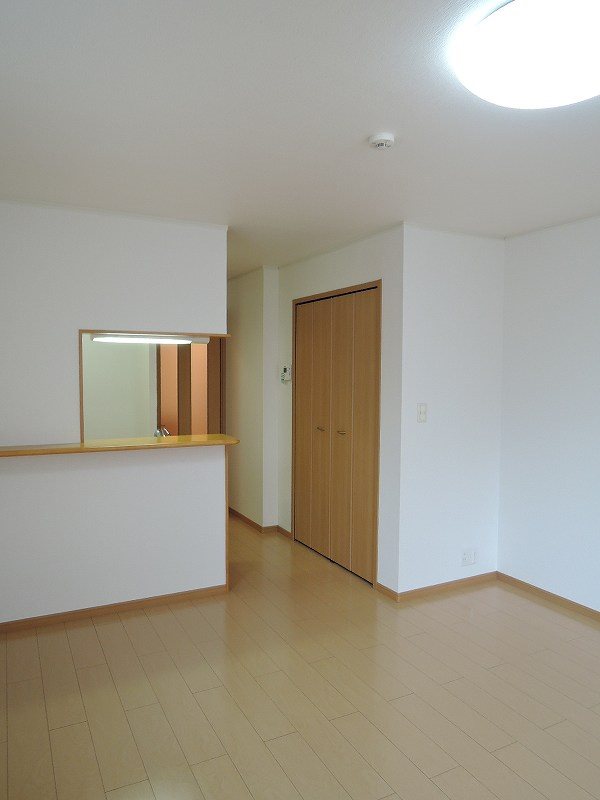 その他部屋・スペース　明るいお部屋です。