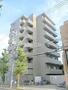 池上駅より徒歩9分 築24年10ヶ月 8階建の賃貸物件