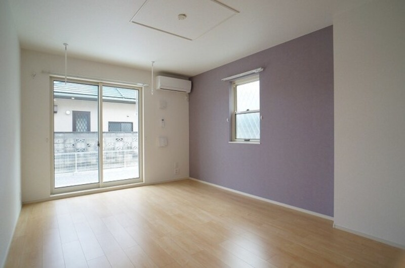 居室・リビング　図面と現状に相違がある場合には現状を優先