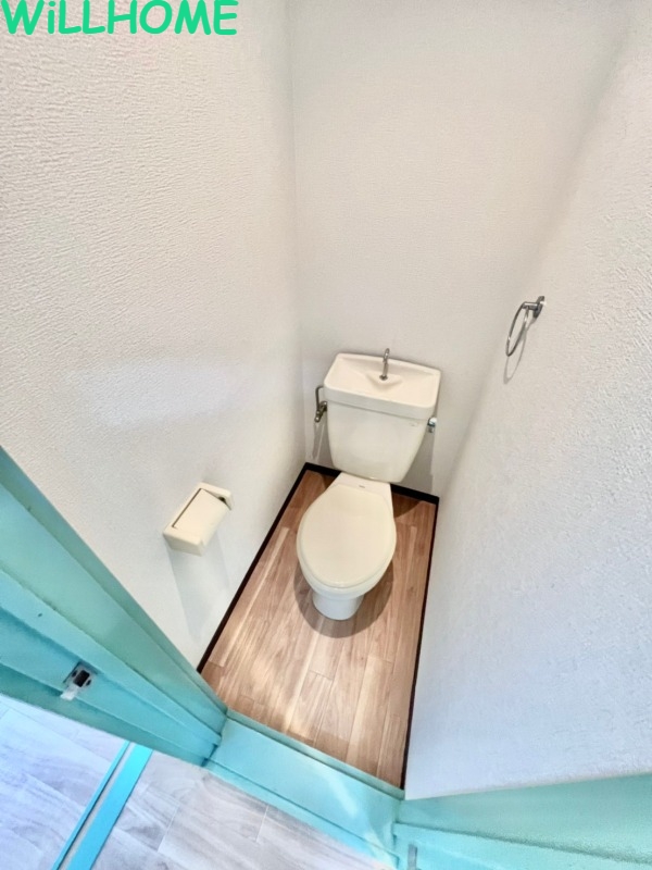 トイレ　参考例