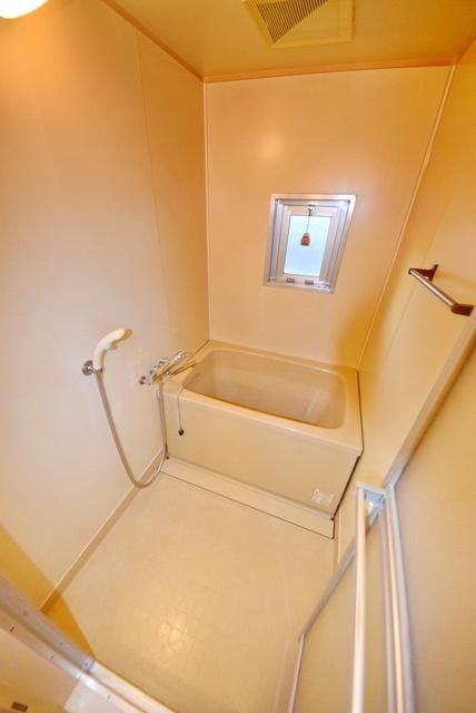 バス・シャワールーム　★バス★