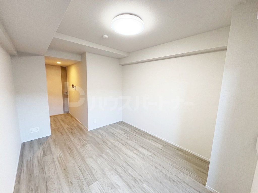 その他部屋・スペース　リビング/居室