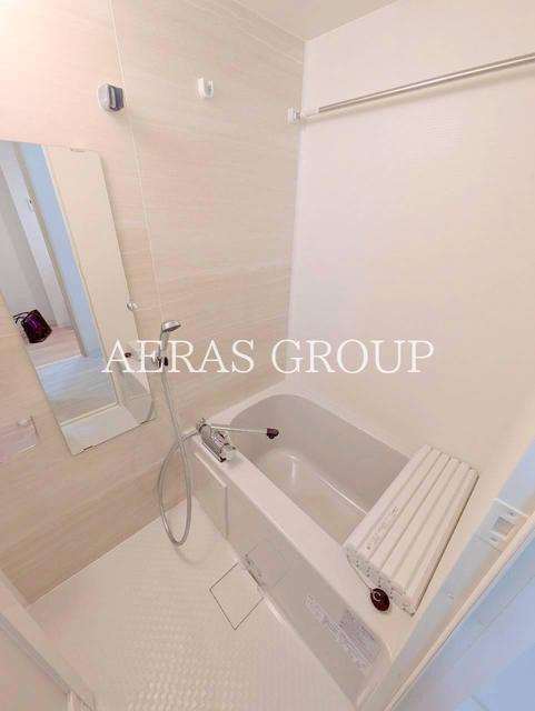 バス・シャワールーム　同仕様タイプ