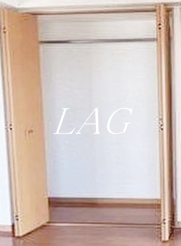 収納　収納です。