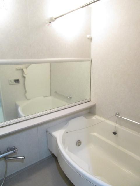 バス・シャワールーム　★バスルーム★