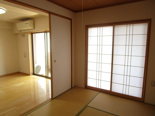 居室・リビング　★居室スペース★