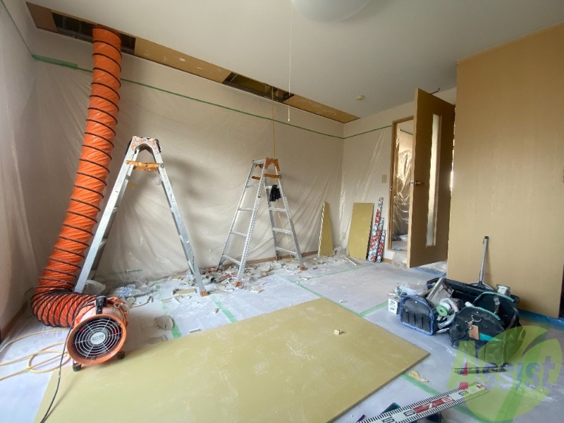 居室・リビング