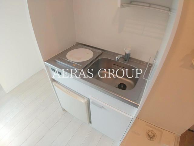 キッチン　ＩＨキッチン