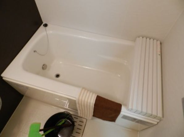 バス・シャワールーム　バス／シャワー