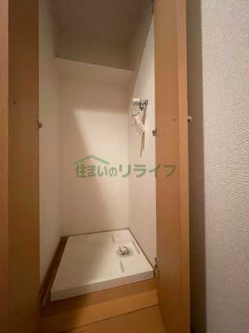 その他設備　同じ間取り（別部屋）