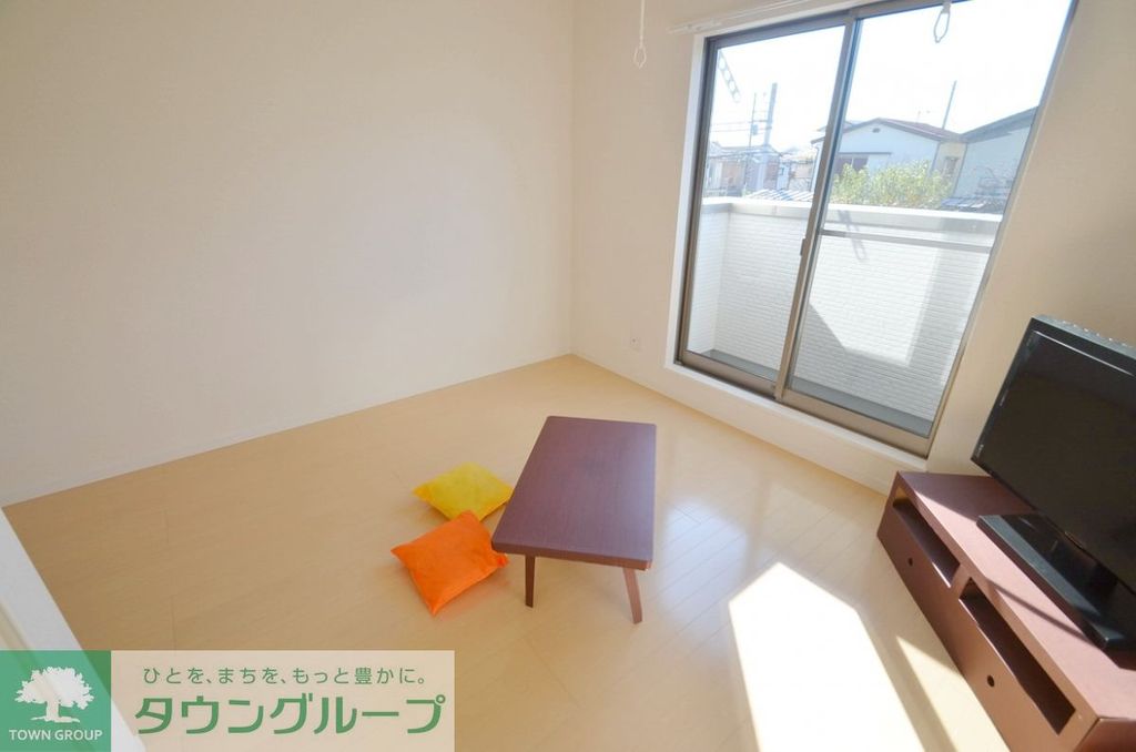 その他部屋・スペース　設備