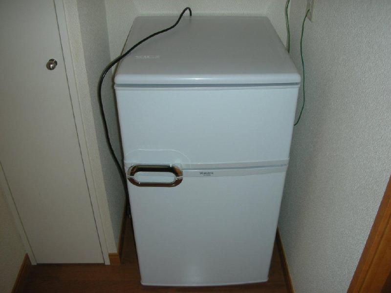 その他設備　冷蔵庫