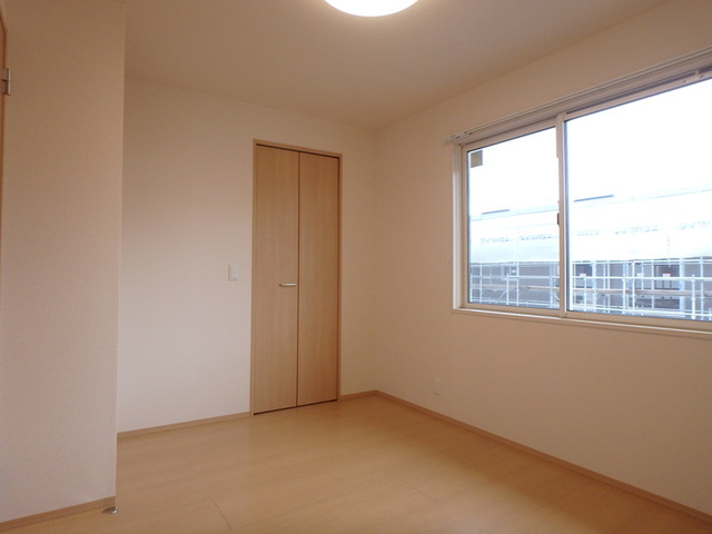 その他部屋・スペース　洋室