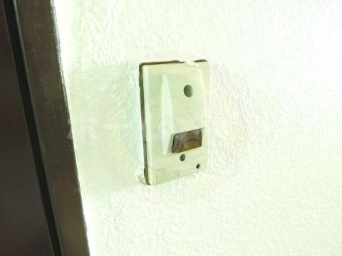 セキュリティ　チャイム