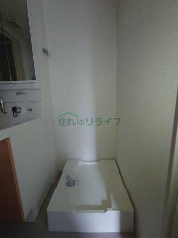 その他設備　Leaf Village 新宿若松