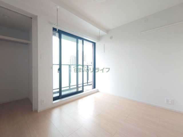 その他部屋・スペース　Leaf Village 新宿若松