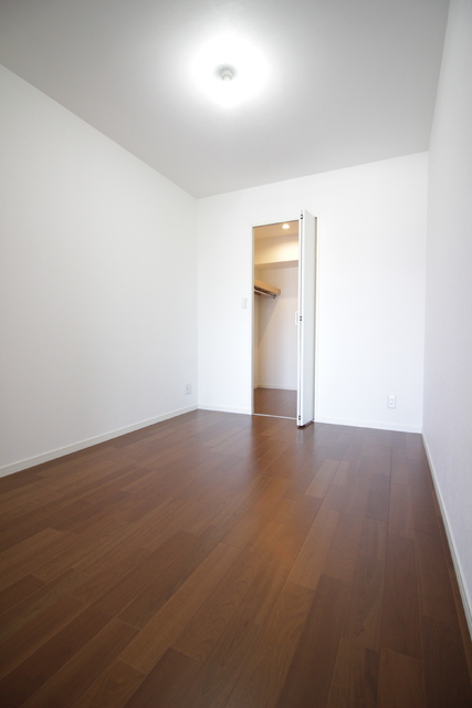 その他部屋・スペース　４．５帖の洋室です