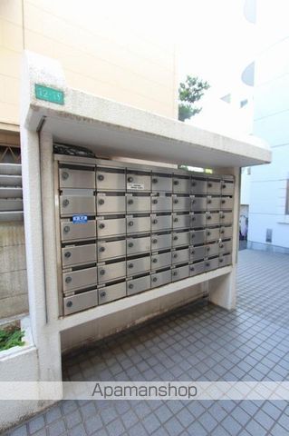 その他共有部分　その他共有部分