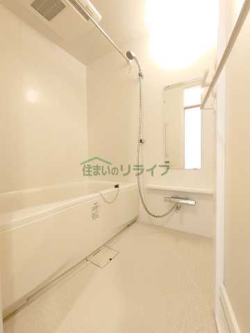 バス・シャワールーム　フレンシア高円寺