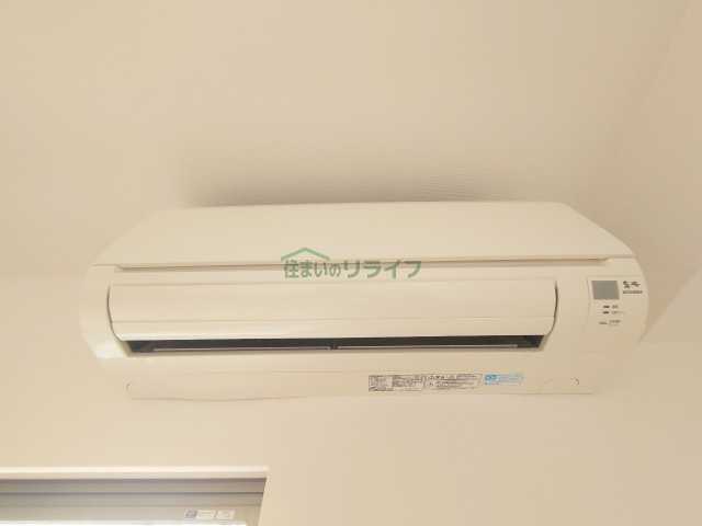 その他設備　フレンシア高円寺