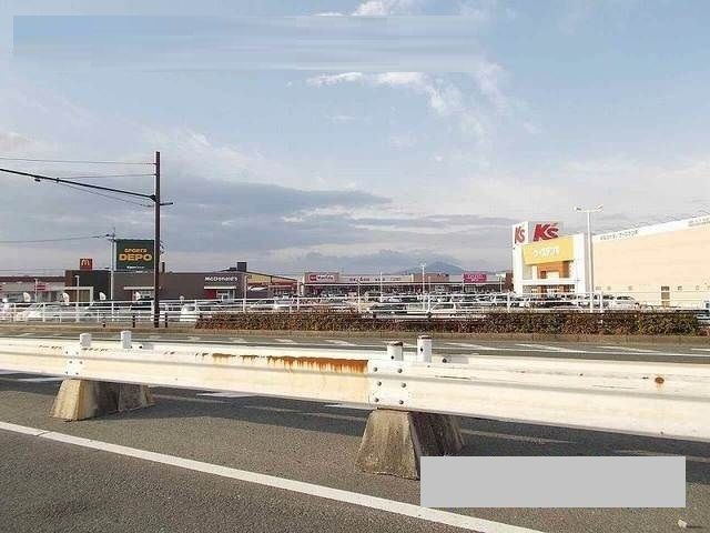 その他　クロス２１UTO（その他）まで2400m