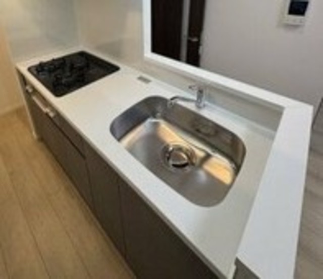 キッチン　同仕様