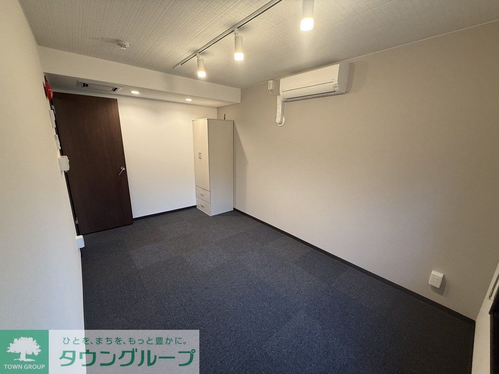 居室・リビング　リビング/居室