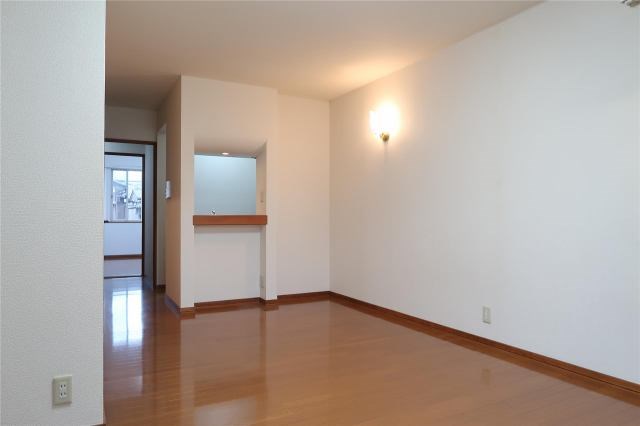 居室・リビング　※別室参考写真※