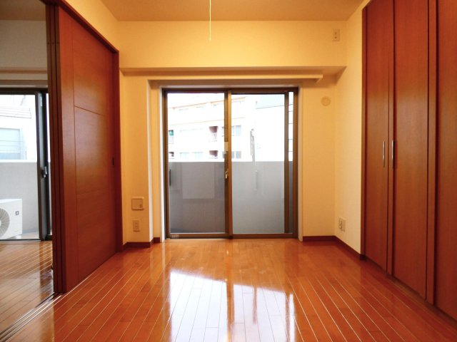 その他部屋・スペース　写真は同タイプ住居です。