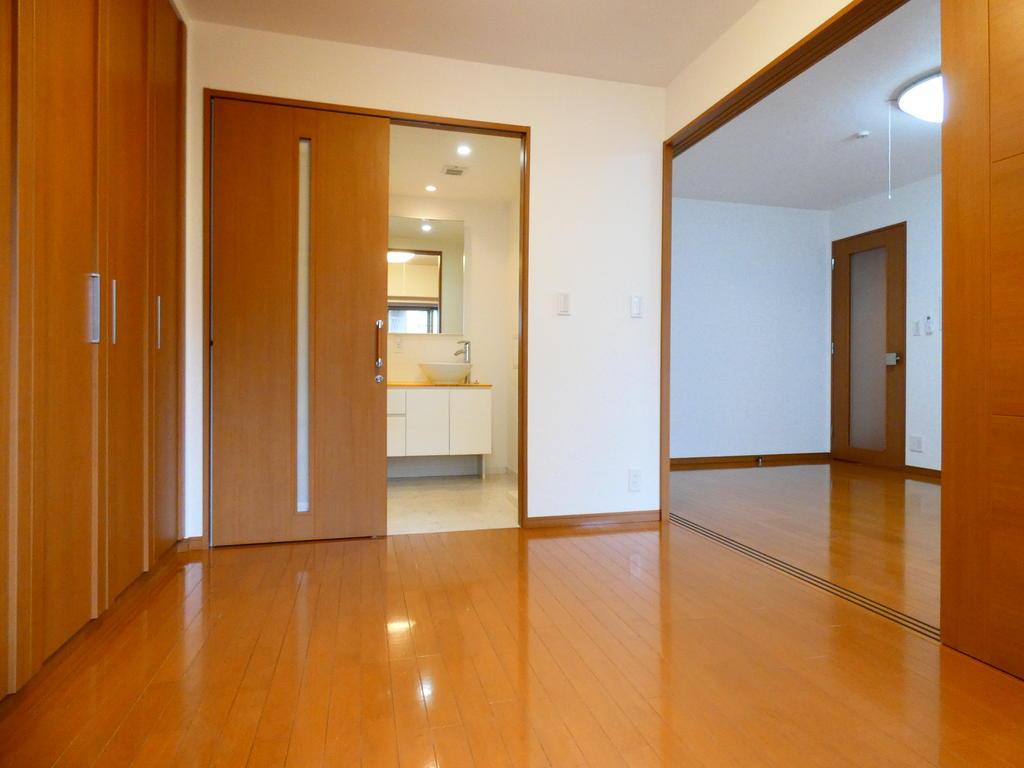 その他設備　写真は同タイプ住居です。