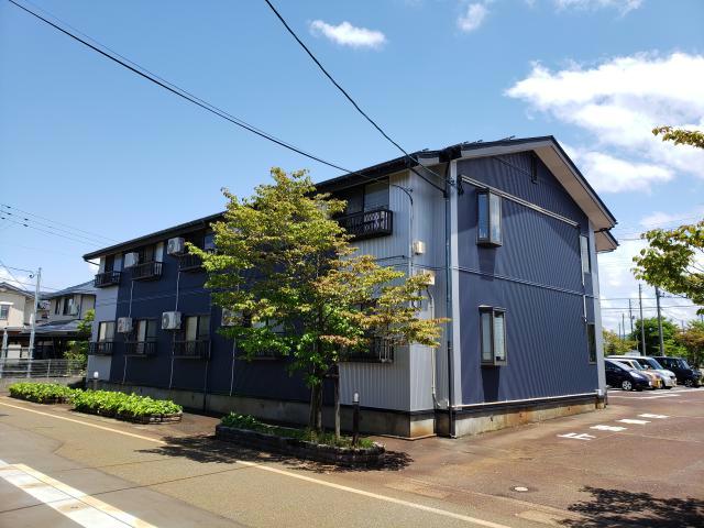 その他　周辺環境