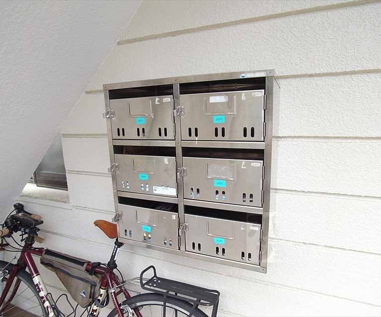 その他共有部分