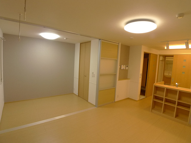 居室・リビング