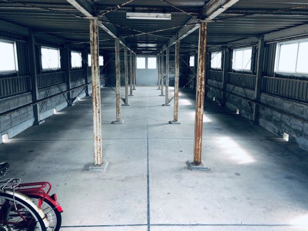 その他　駐輪場（その他）まで50m