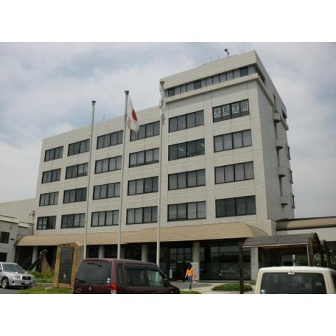 その他　倉敷市水島支所（その他）まで682m