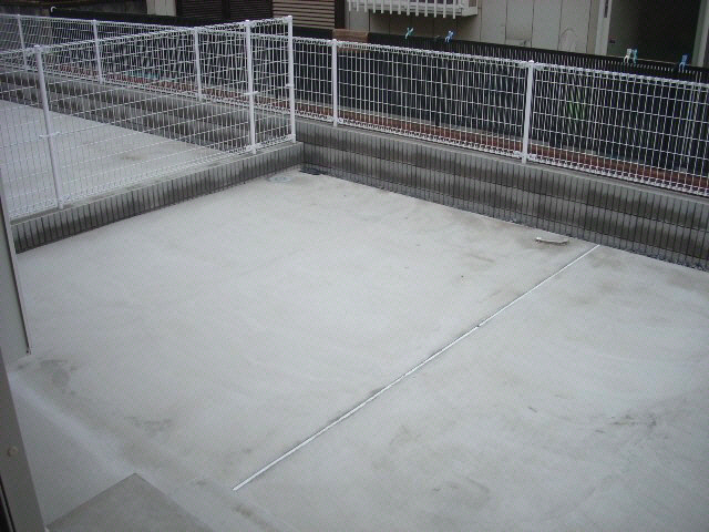 庭　※別部屋写真