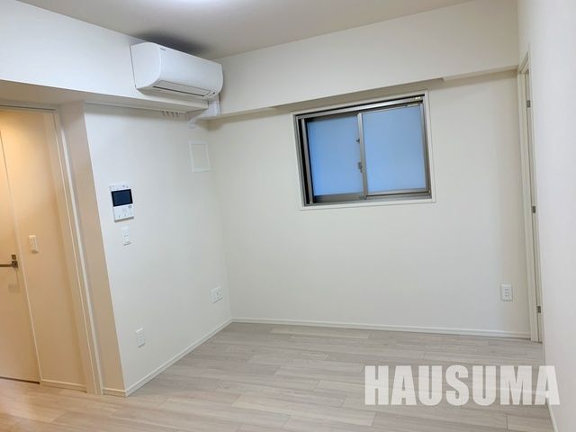 居室・リビング　居室