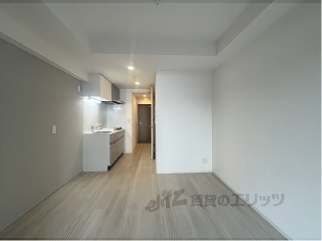 キッチン　同仕様