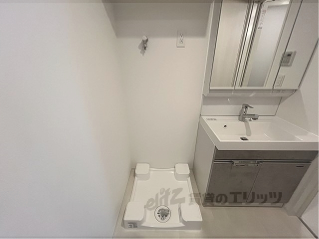 バス・シャワールーム　同仕様