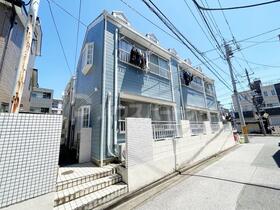 東武伊勢崎線/五反野駅 歩8分