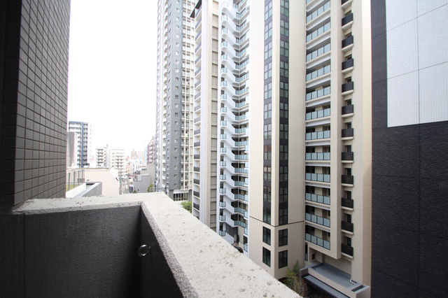 眺望　※別室の参考写真です。