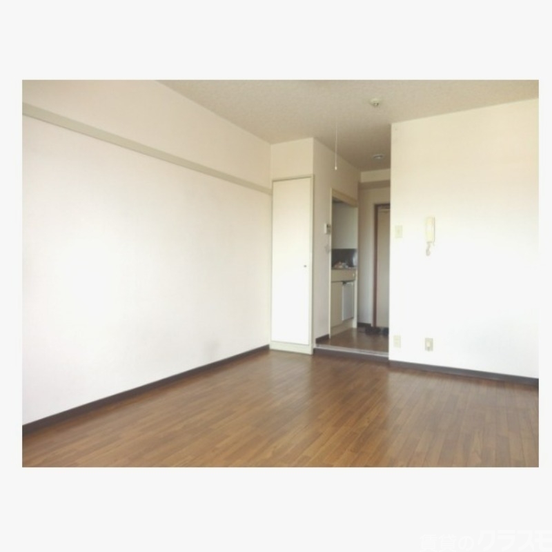 セキュリティ　インターホン完備！