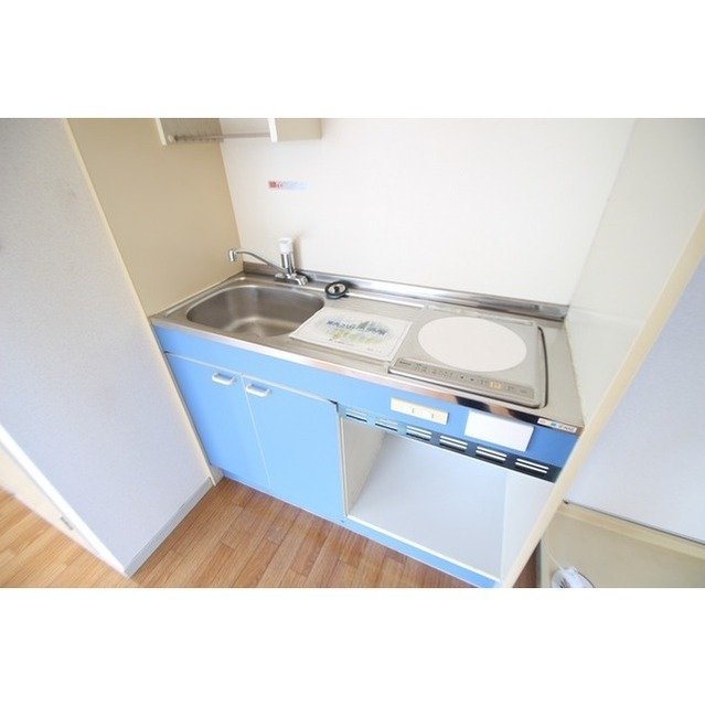 キッチン　ＩＨコンロ